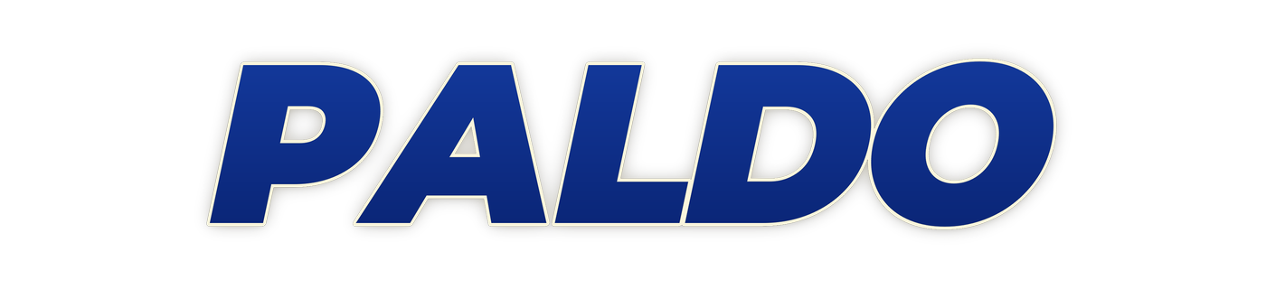 paldo logo